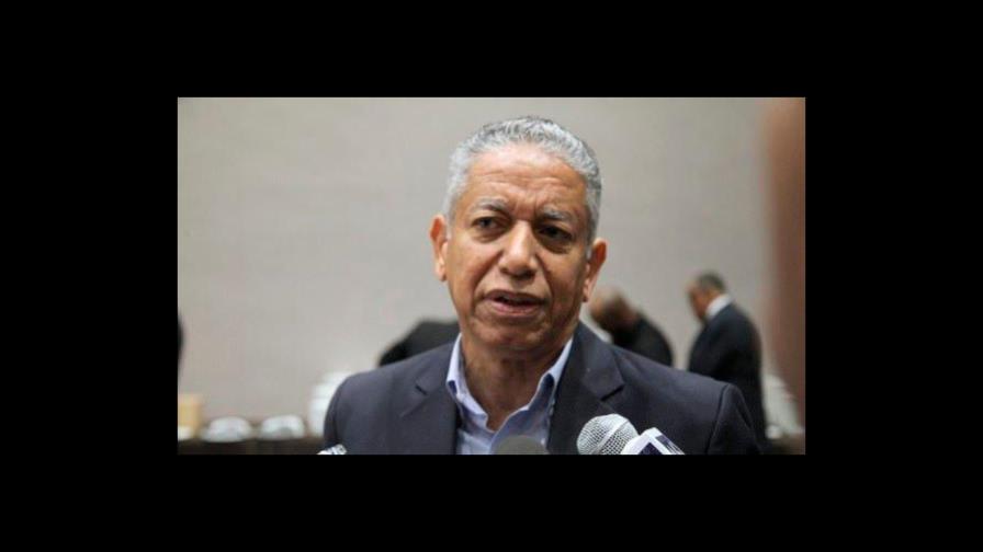 Héctor Guzmán advierte elecciones municipales ponen en peligro las presidenciales