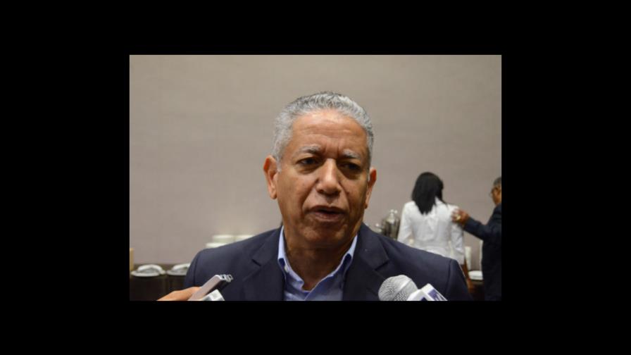 Héctor Guzmán advierte el país irá a próximas elecciones con Ley Electoral vieja