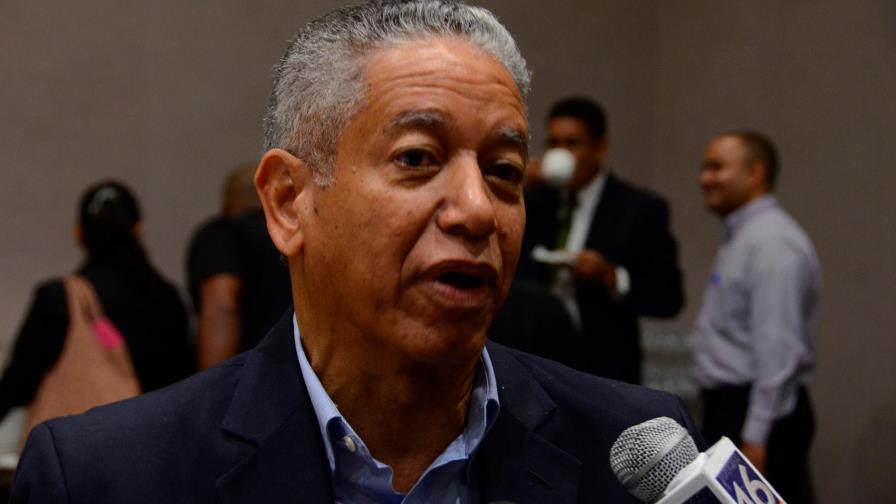 PRD se puso a disposición del presidente Luis Abinader para luchar contra el COVID-19