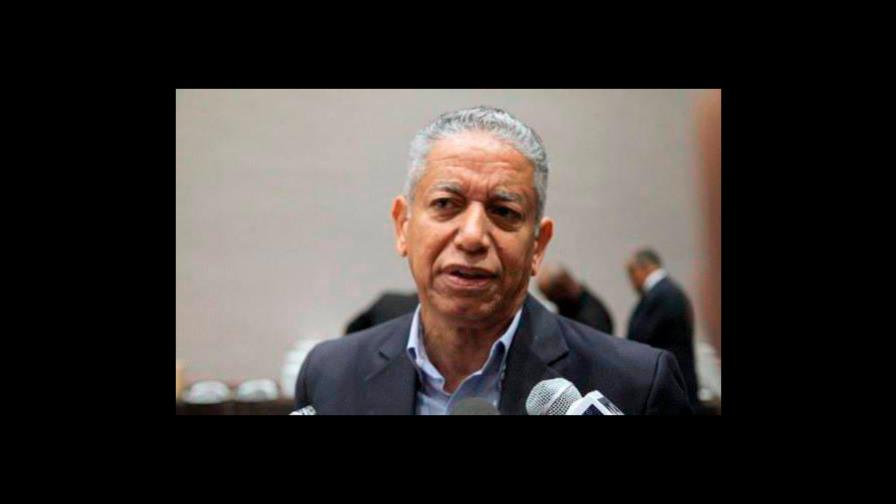 Héctor Guzmán cree JCE violó Ley Electoral en asignación diputados nacionales Héctor Guzmán cree JCE violó Ley Electoral en asignación diputados nacionales
