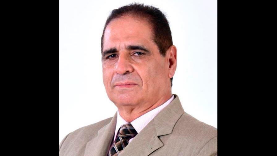 Anuario de Béisbol de Héctor J. Cruz