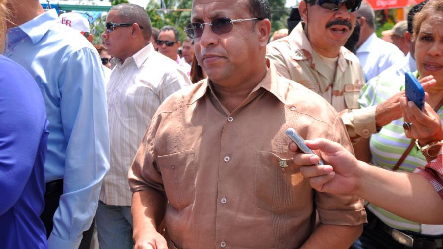 Equipo agropecuario del PRM califica de imprudencia autorizar importación de ajo