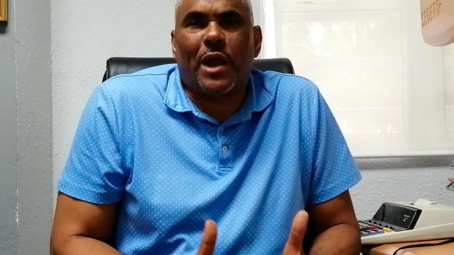 Héctor Gil cuestiona el formato de “sube y baja” que propone la Abadina Héctor Gil cuestiona el formato de “sube y baja” que propone la Abadina