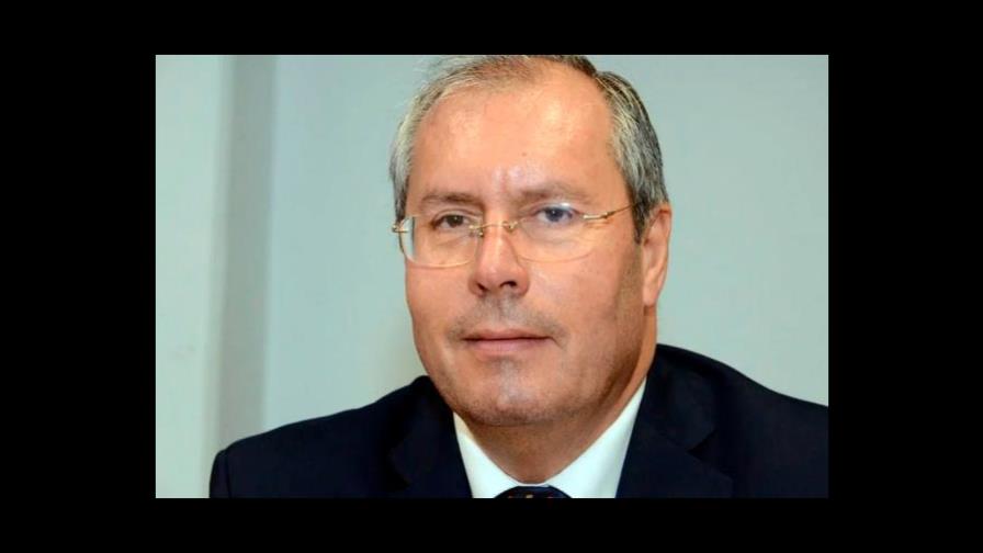 Apresan  hombre por atentado a tiros al diputado argentino Héctor Olivares