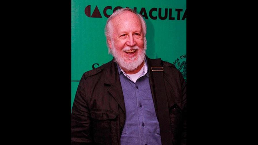 Muere el actor mexicano Héctor Ortega a los 81 años de edad