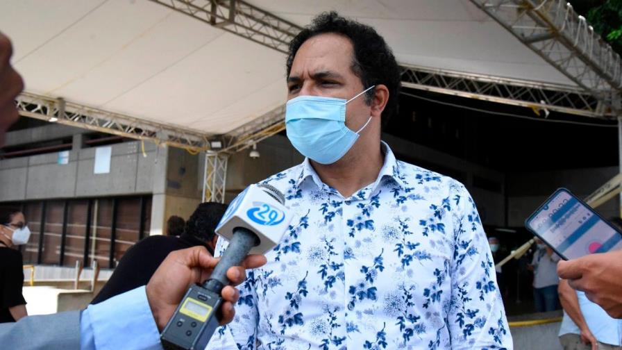 Más contagios por COVID-19: otro diputado electo y varios integrantes de su equipo