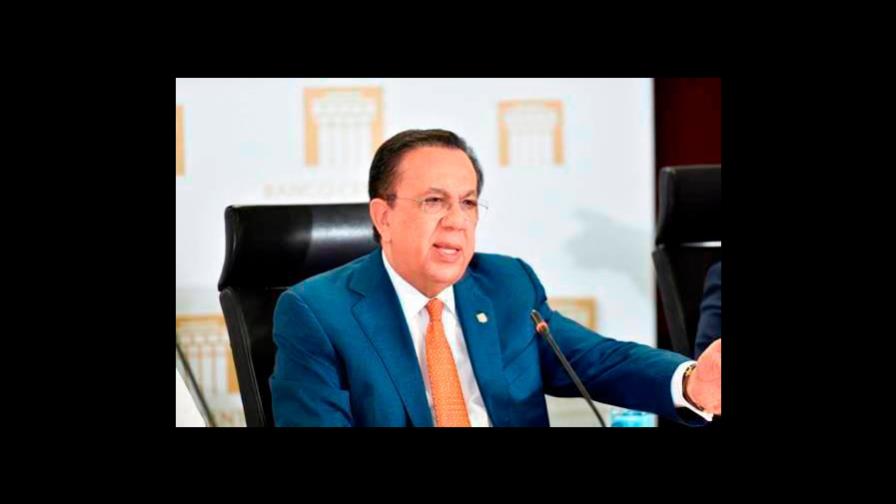 Banco Central reporta que la economía creció 47.1 % en abril