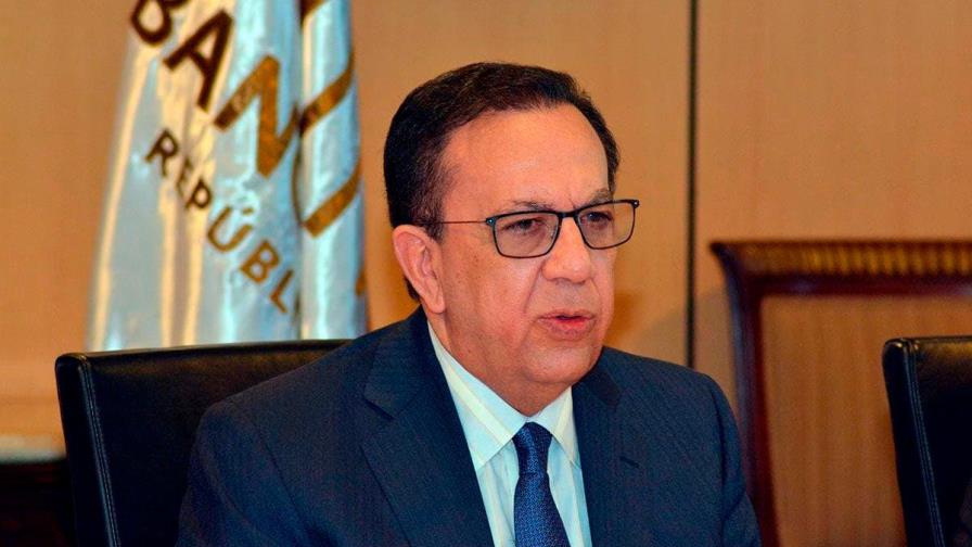 BCRD dice que sector constructor es prioritario