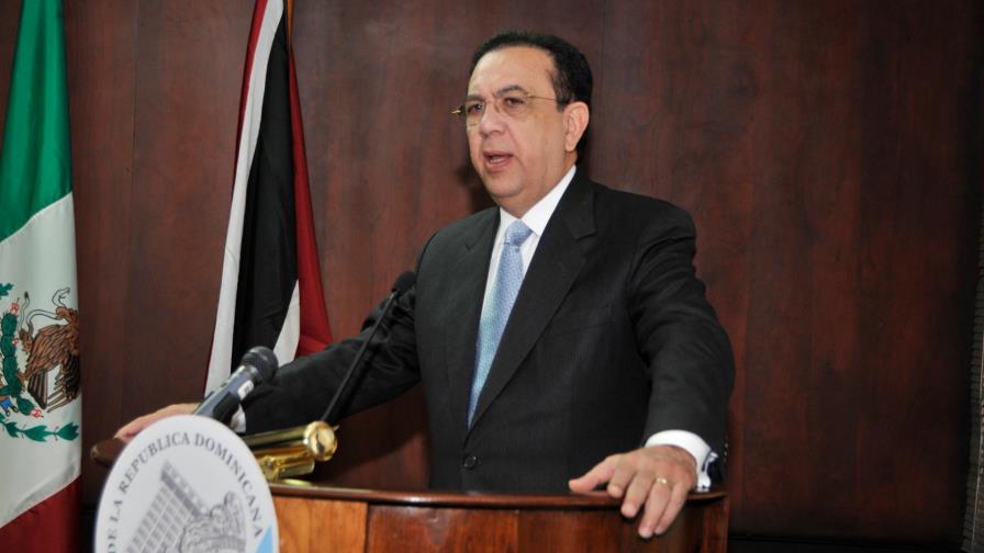 Valdez dice que se perdió momento para reforma