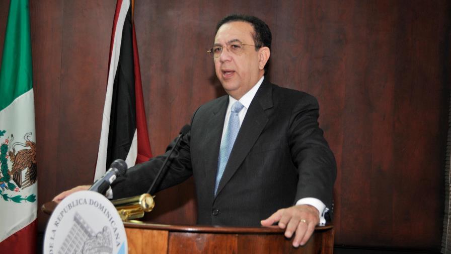 Los dos escenarios que plantea la confirmación de Valdez Albizu