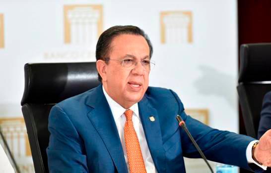Gobernador del Banco Central declara patrimonio superior a los 98.2 millones de pesos