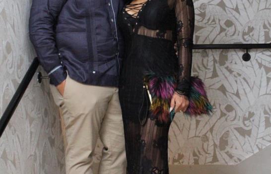 Velvet RD abre nuevo espacio Velvet RD abre nuevo espacio