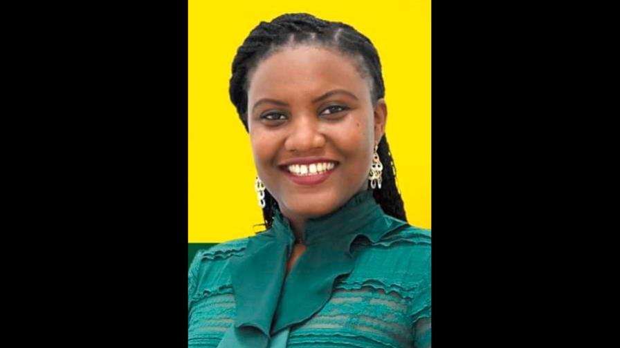 Heidy Adón, una luchadora social  que aspira a regidora por el Frente Amplio