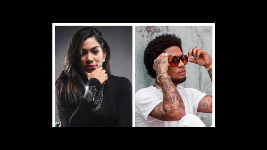 Heidy Brown niega ‘buscar sonido’ con Vakeró; pide dejen de acusarla y señalarla