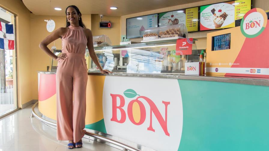 Helados Bon, un negocio ideal para mujeres emprendedoras