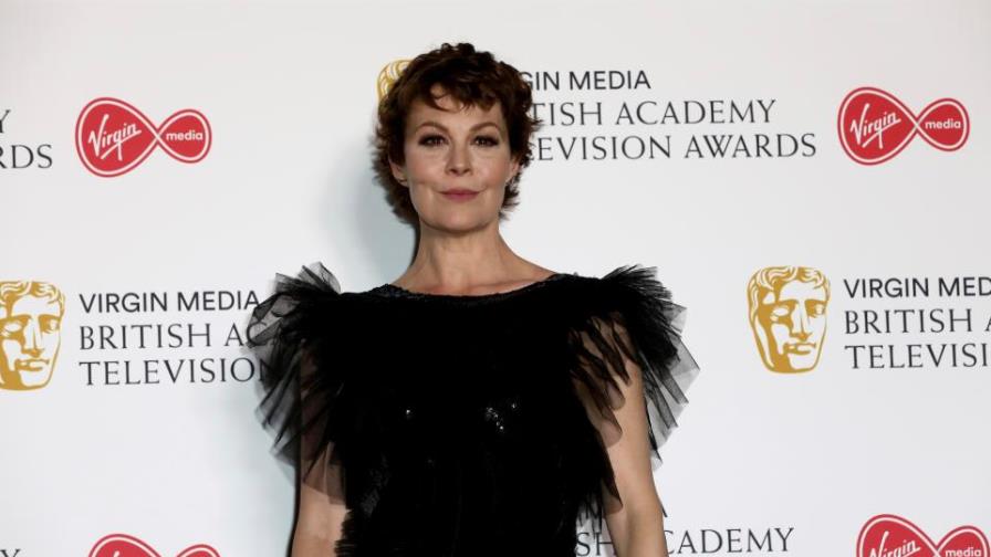 Fallece la actriz británica Helen McCrory, intérprete en Harry Potter y Peaky Blinders