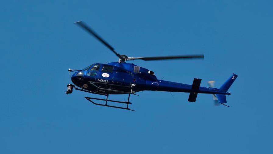 Lanzan animal desde el aire a casa de empresario en Uruguay... y se lo come