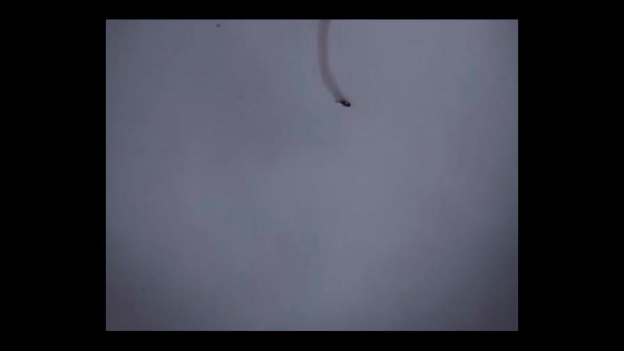 Turcos derriban helicóptero del gobierno sirio en Idlib y mueren sus dos pilotos