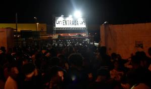 Organizador del “Hell Fest” dice fue “abusado y arrastrado por el sistema” 