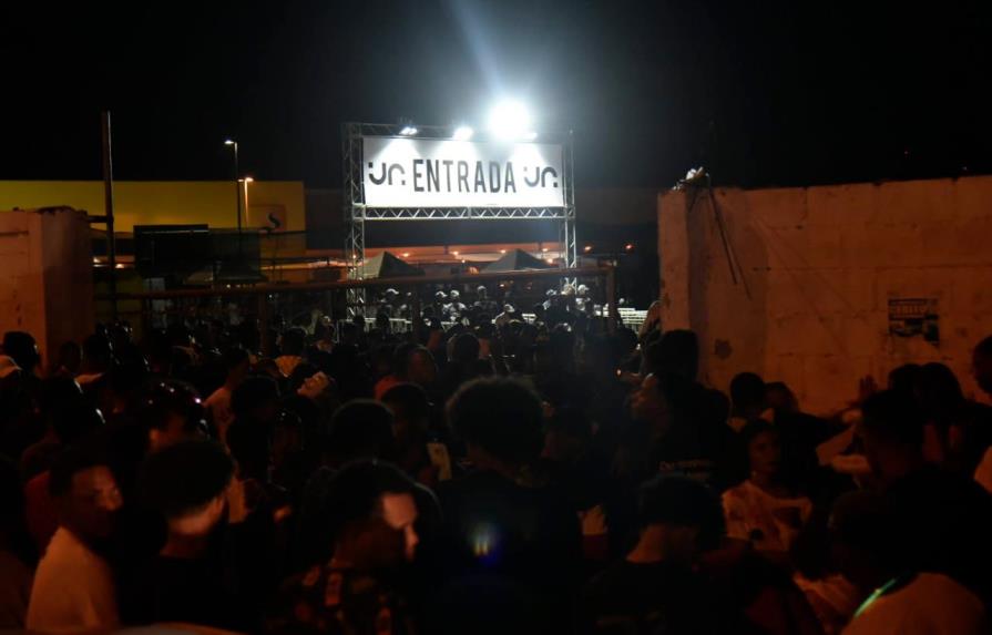 Organizador del “Hell Fest” dice fue “abusado y arrastrado por el sistema” 