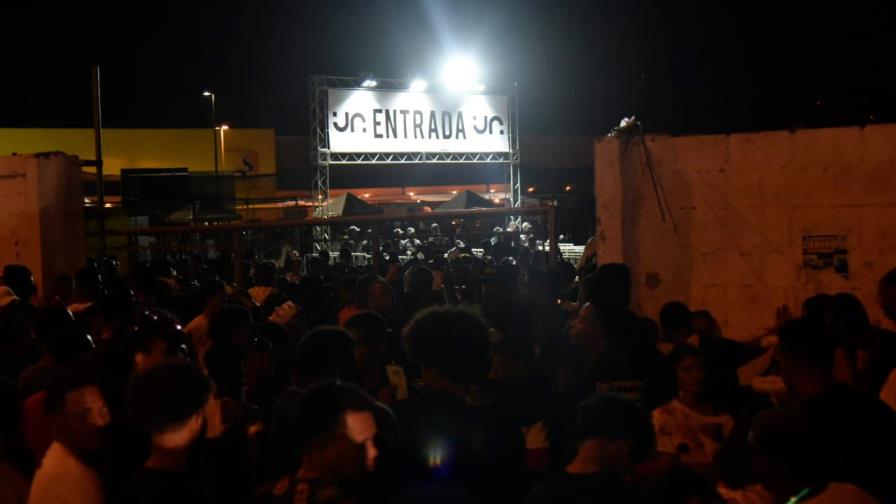 Organizador del “Hell Fest” dice fue “abusado y arrastrado por el sistema”  Organizador del “Hell Fest” dice fue “abusado y arrastrado por el sistema”