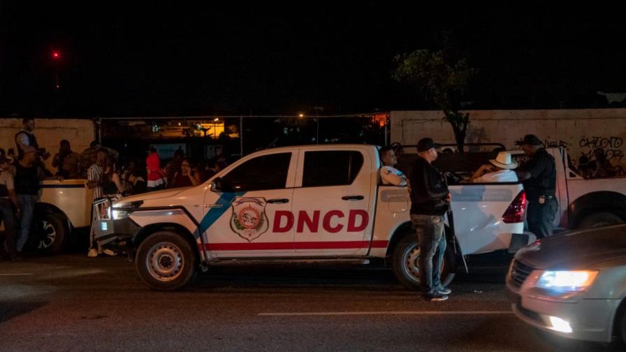 Liberan al organizador del “Hell Fest” y a su padre Liberan al organizador del “Hell Fest” y a su padre