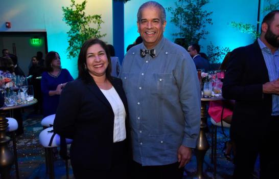 Asociación Dominicana de Cronistas Sociales estrena directiva