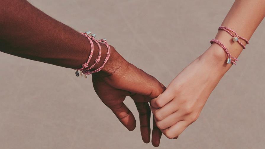 Una pulsera para celebrar el Día Universal del Niño Una pulsera para celebrar el Día Universal del Niño