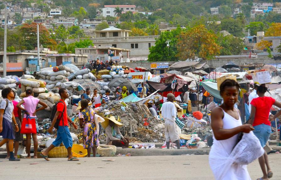 Secuestran a un niño de ocho años en Puerto Príncipe