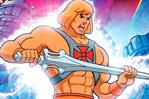 He-Man está de regreso: en serie doble y en Netflix