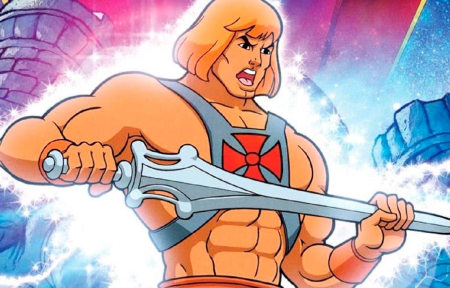 He-Man está de regreso: en serie doble y en Netflix