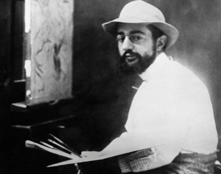 Justo, poético y terriblemente moderno, así era Toulouse-Lautrec