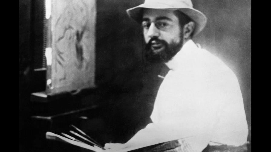 Justo, poético y terriblemente moderno, así era Toulouse-Lautrec
