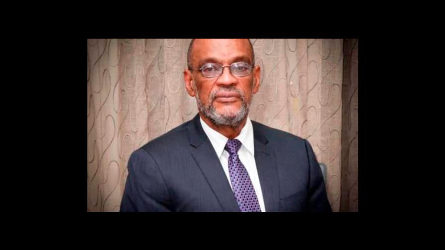 ¿Quién es Ariel Henry, el médico que asumiría desde este martes el Gobierno de Haití? ¿Quién es Ariel Henry, el médico que asumiría desde este martes el Gobierno de Haití?