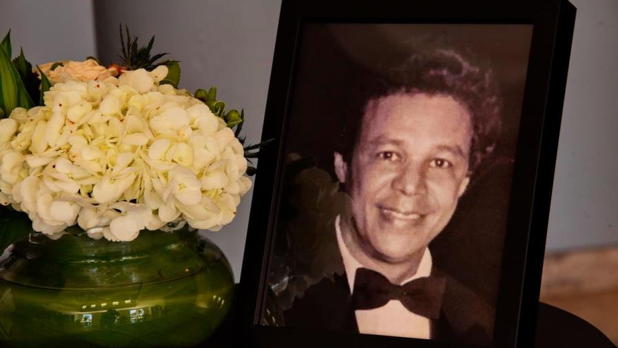 Cultura realiza homenaje póstumo al destacado tenor Henry Ely