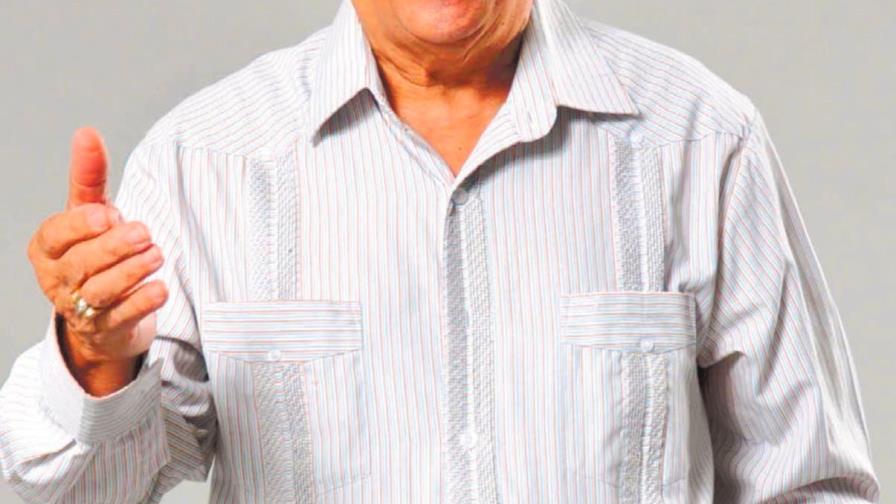 La COVID-19 le quitó la vida al tenor Henry Ely