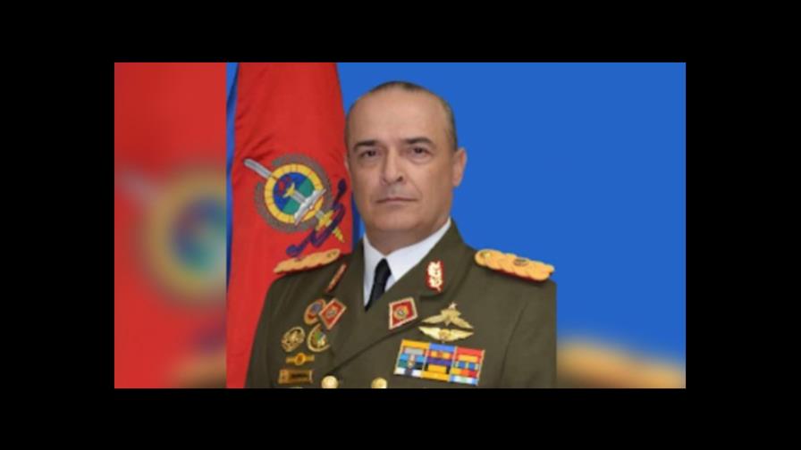 Matan de un tiro a un general en Venezuela durante intento de asalto Matan de un tiro a un general en Venezuela durante intento de asalto