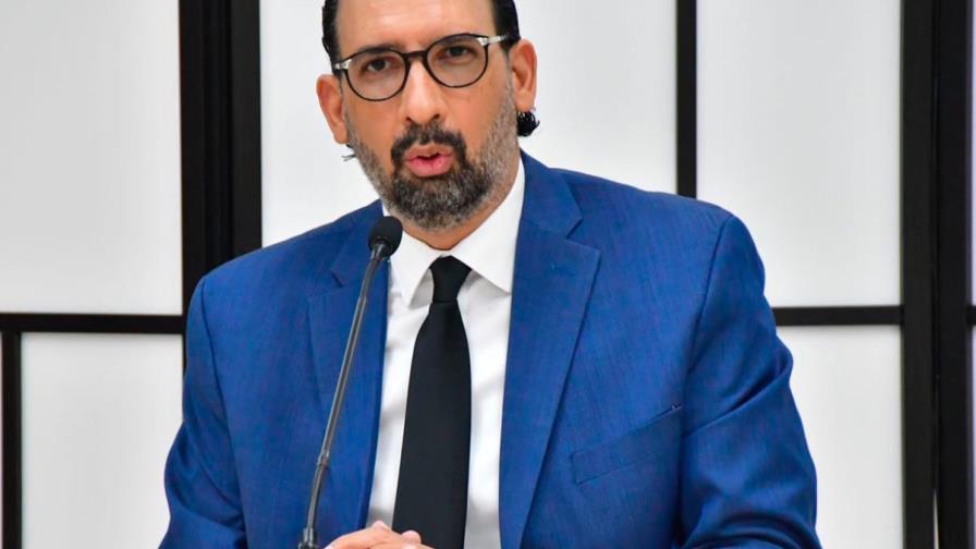 Henry Merán:  ninguna ley me impide aspirar a defensor del pueblo por ser miembro de un partido 