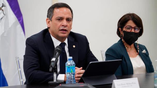 Poder Judicial socializa “Guía de Trato Digno para Acceso a la Justicia”