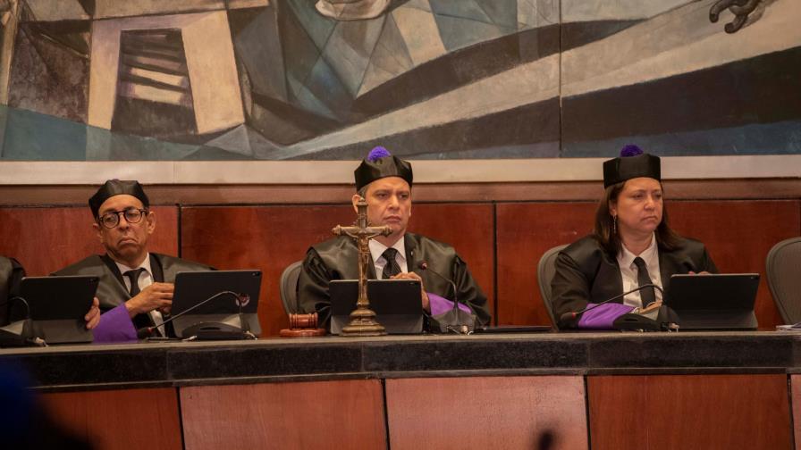 Presidente de la Suprema está   en una encrucijada de inhibición o recusación en caso Odebrecht