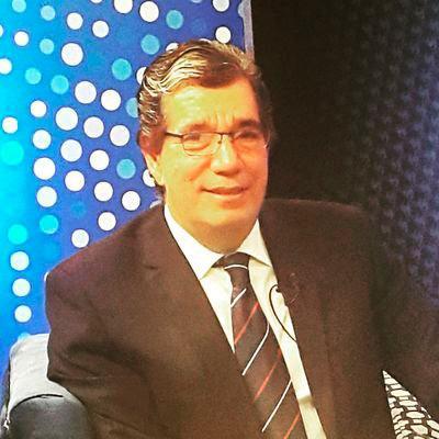 Falleció el presentador de noticias Henry Pimentel