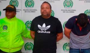 César el Abusador ha estado involucrado en dos hechos de sangre en Colombia