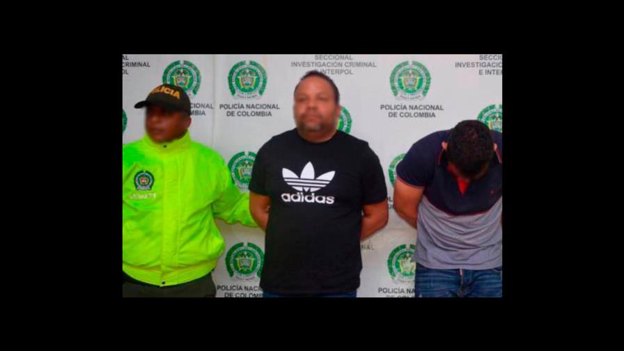 César el Abusador ha estado involucrado en dos hechos de sangre en Colombia César el Abusador ha estado involucrado en dos hechos de sangre en Colombia
