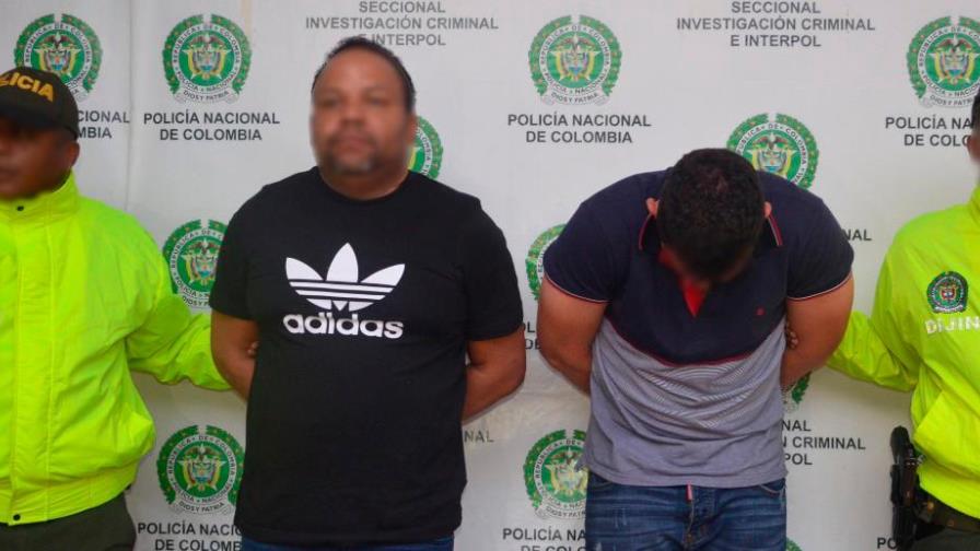 César el Abusador sufrió un atentado en Colombia en octubre; la DNCD le daba seguimiento en RD en noviembre