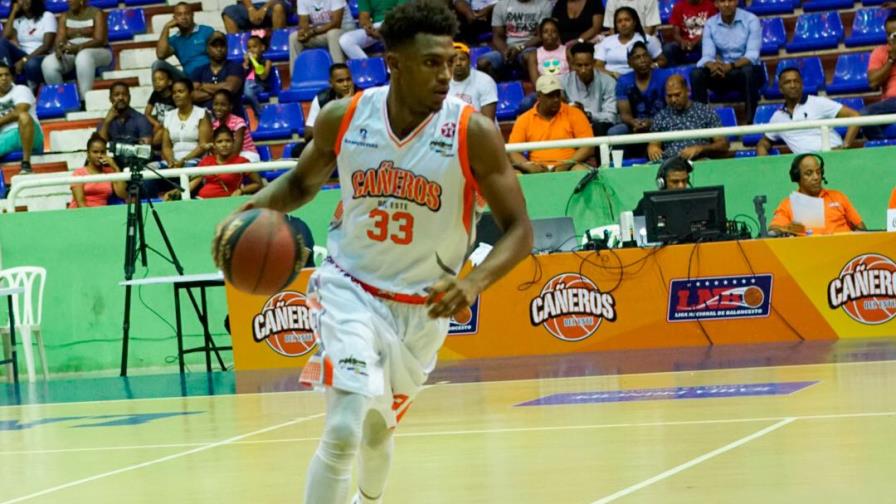 Los Cañeros ganan sexto partido y se quedan solos en el segundo lugar