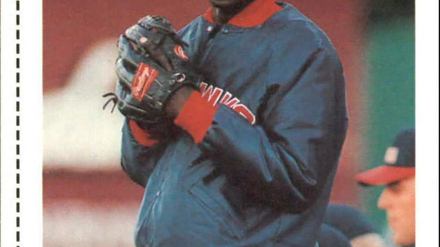 Julián –Satanás- Heredia, líder de la frecuencia de ponches por 9 IP