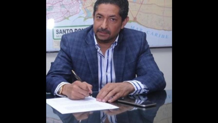 Muere en el accidente del helicóptero el presidente del Grupo Medrano Muere en el accidente del helicóptero el presidente del Grupo Medrano