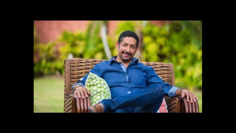 La clase artística expresa pesar por muerte del empresario Heriberto Medrano 