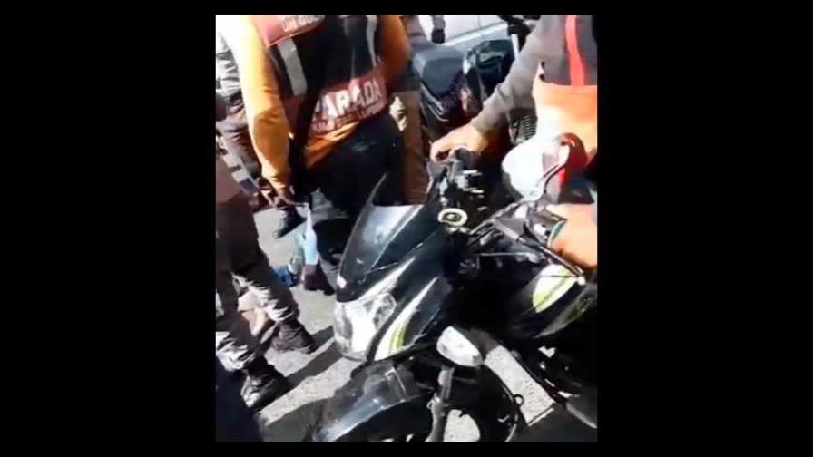 Asalto en la Núñez de Cáceres: fallecido es un oficial de la Armada Asalto en la Núñez de Cáceres: fallecido es un oficial de la Armada