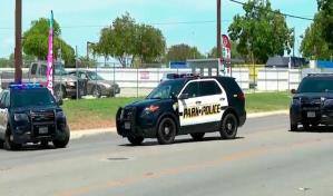 Cinco heridos por tiroteo en mercado en San Antonio